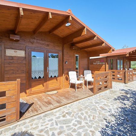 Lakeside Cabin Oasis W/ Ac, By Timecooler Montargil Esterno foto
