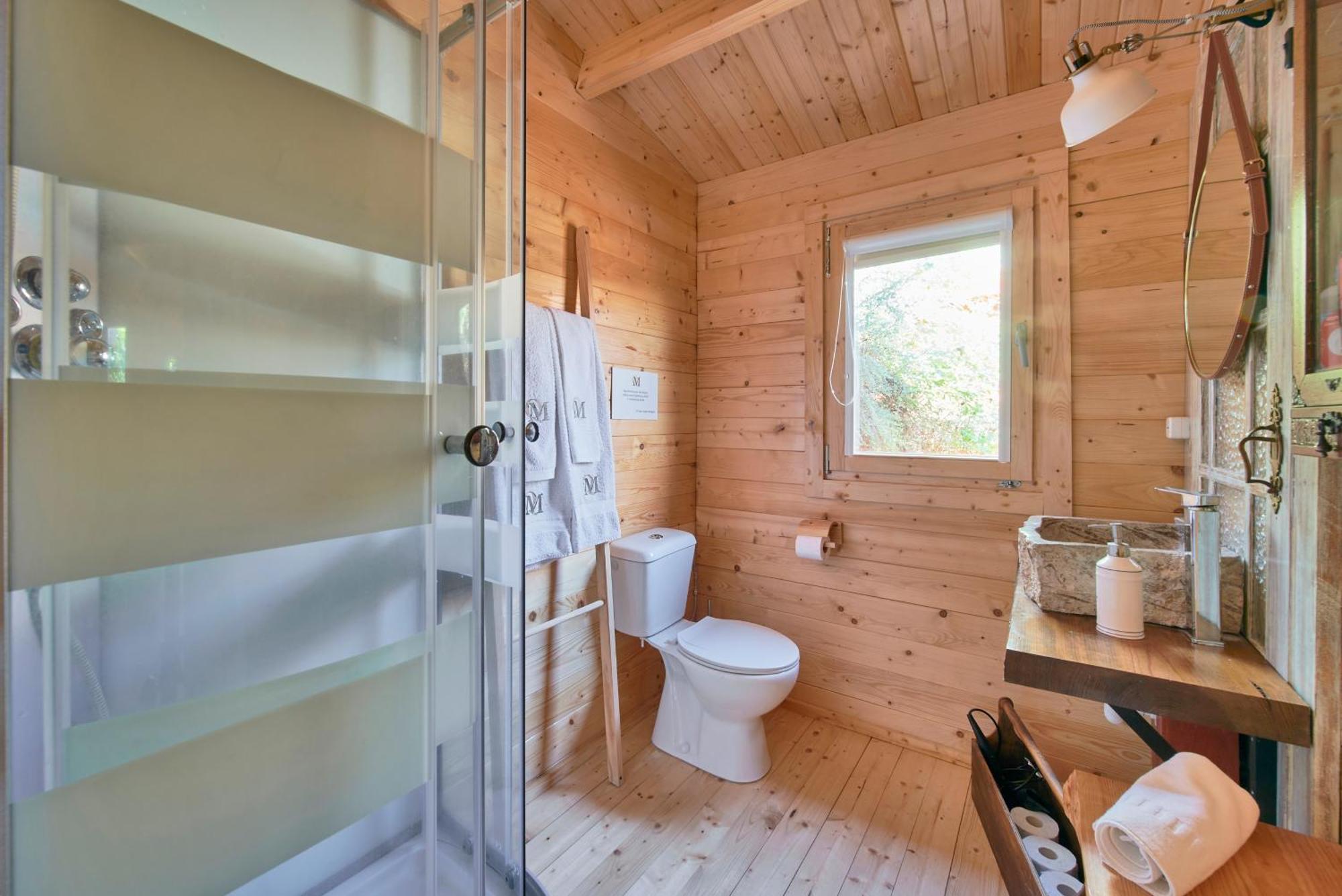 Lakeside Cabin Oasis W/ Ac, By Timecooler Montargil Esterno foto