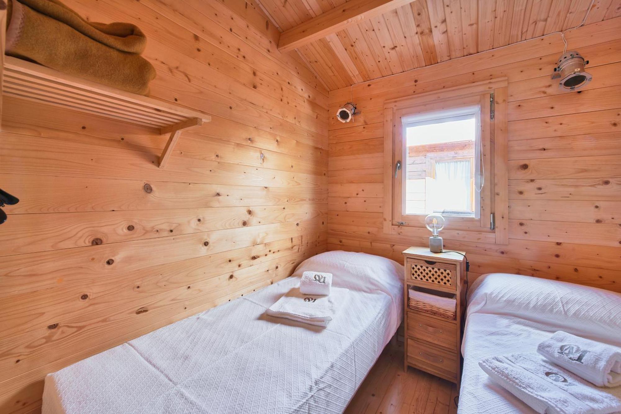Lakeside Cabin Oasis W/ Ac, By Timecooler Montargil Esterno foto
