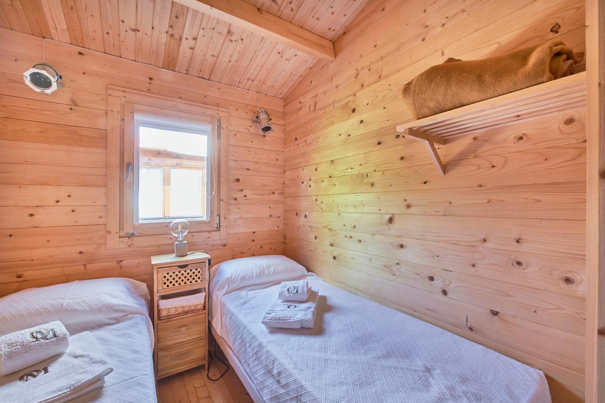 Lakeside Cabin Oasis W/ Ac, By Timecooler Montargil Esterno foto