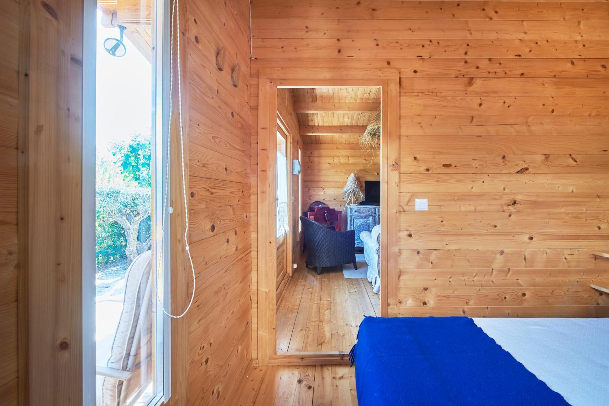 Lakeside Cabin Oasis W/ Ac, By Timecooler Montargil Esterno foto