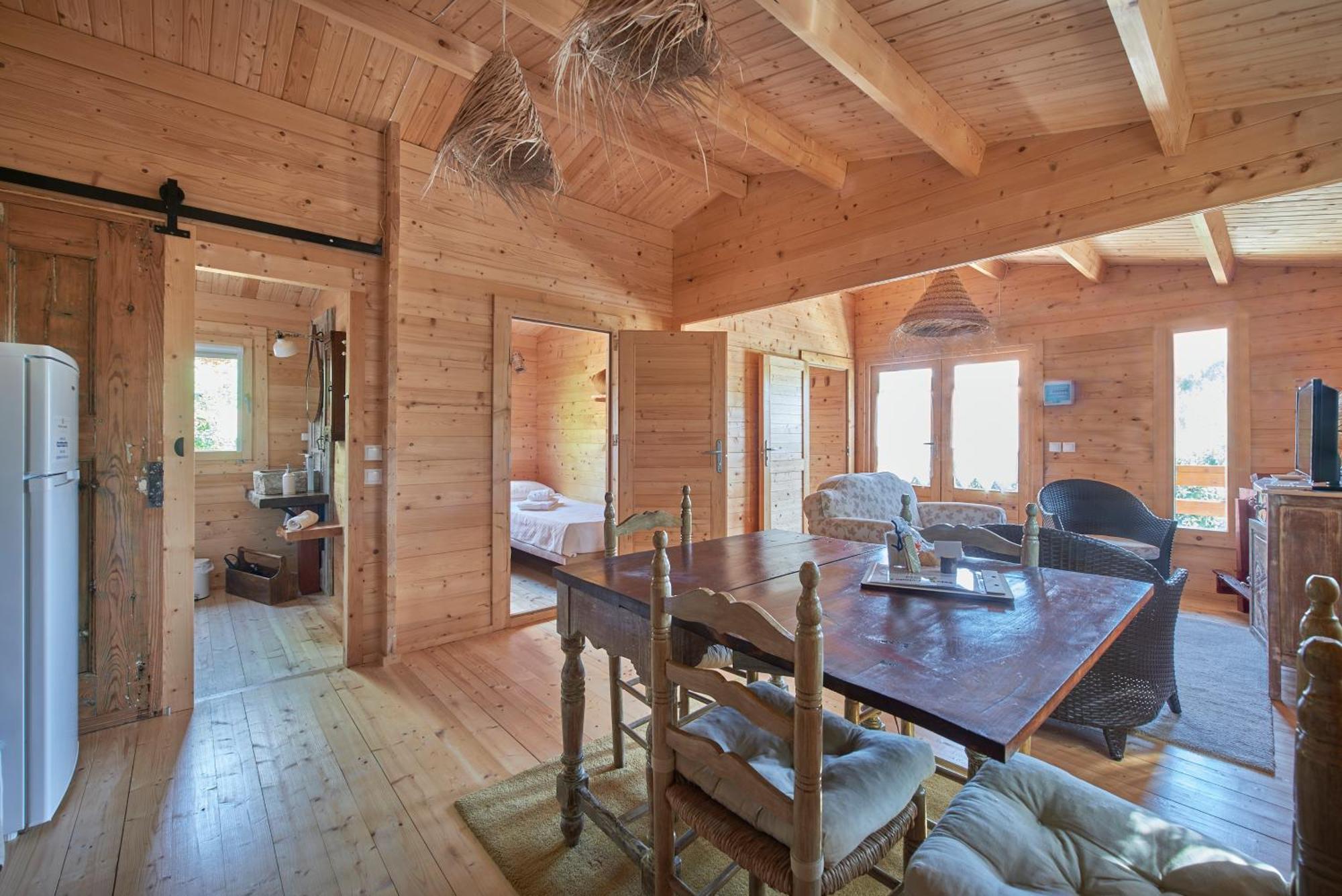 Lakeside Cabin Oasis W/ Ac, By Timecooler Montargil Esterno foto