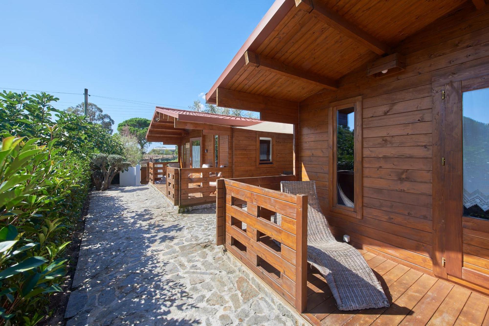 Lakeside Cabin Oasis W/ Ac, By Timecooler Montargil Esterno foto