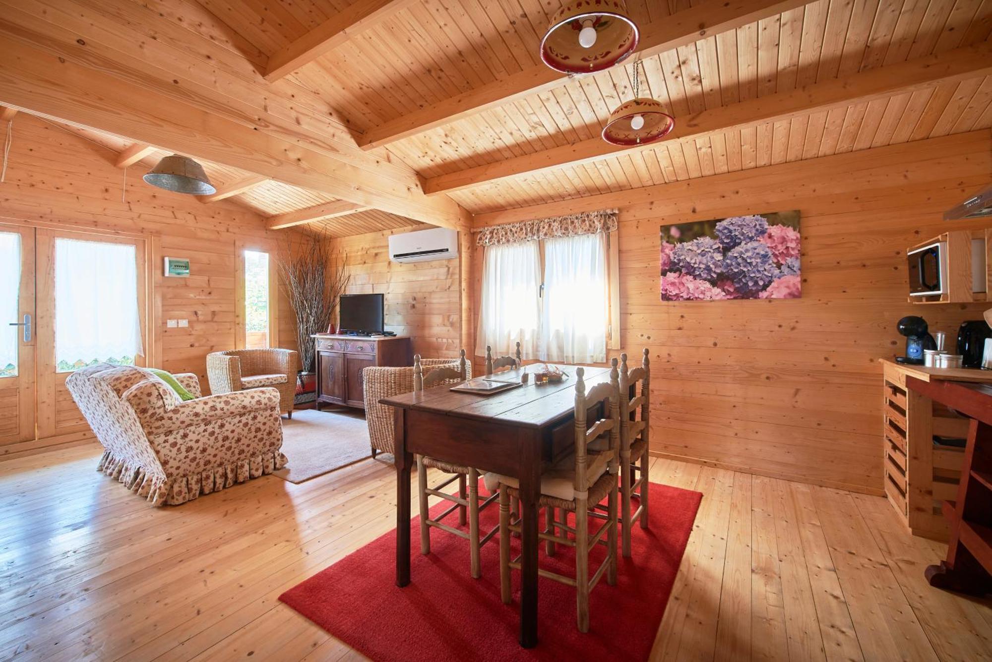 Lakeside Cabin Oasis W/ Ac, By Timecooler Montargil Esterno foto