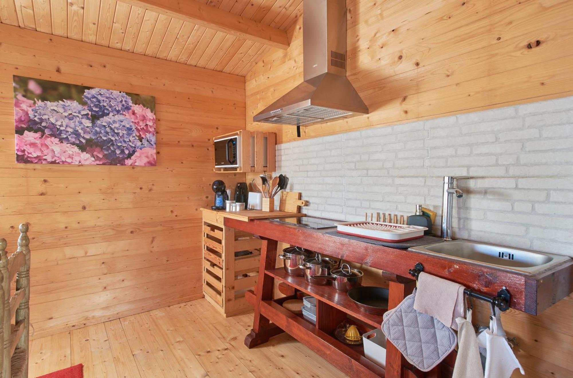 Lakeside Cabin Oasis W/ Ac, By Timecooler Montargil Esterno foto