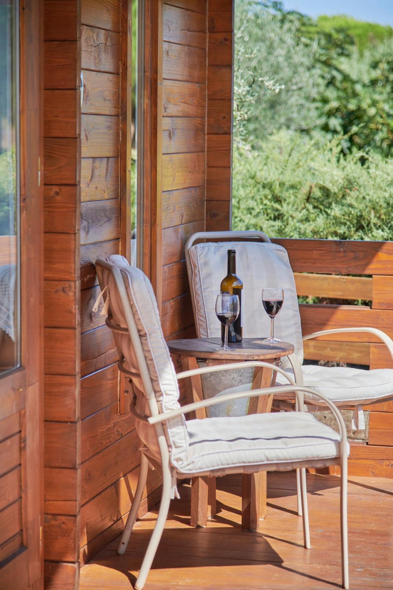 Lakeside Cabin Oasis W/ Ac, By Timecooler Montargil Esterno foto