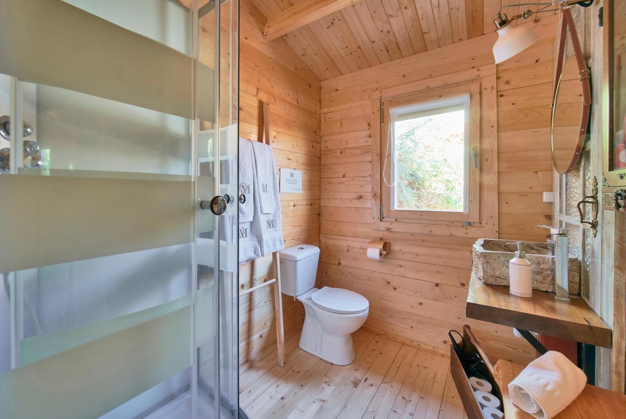 Lakeside Cabin Oasis W/ Ac, By Timecooler Montargil Esterno foto