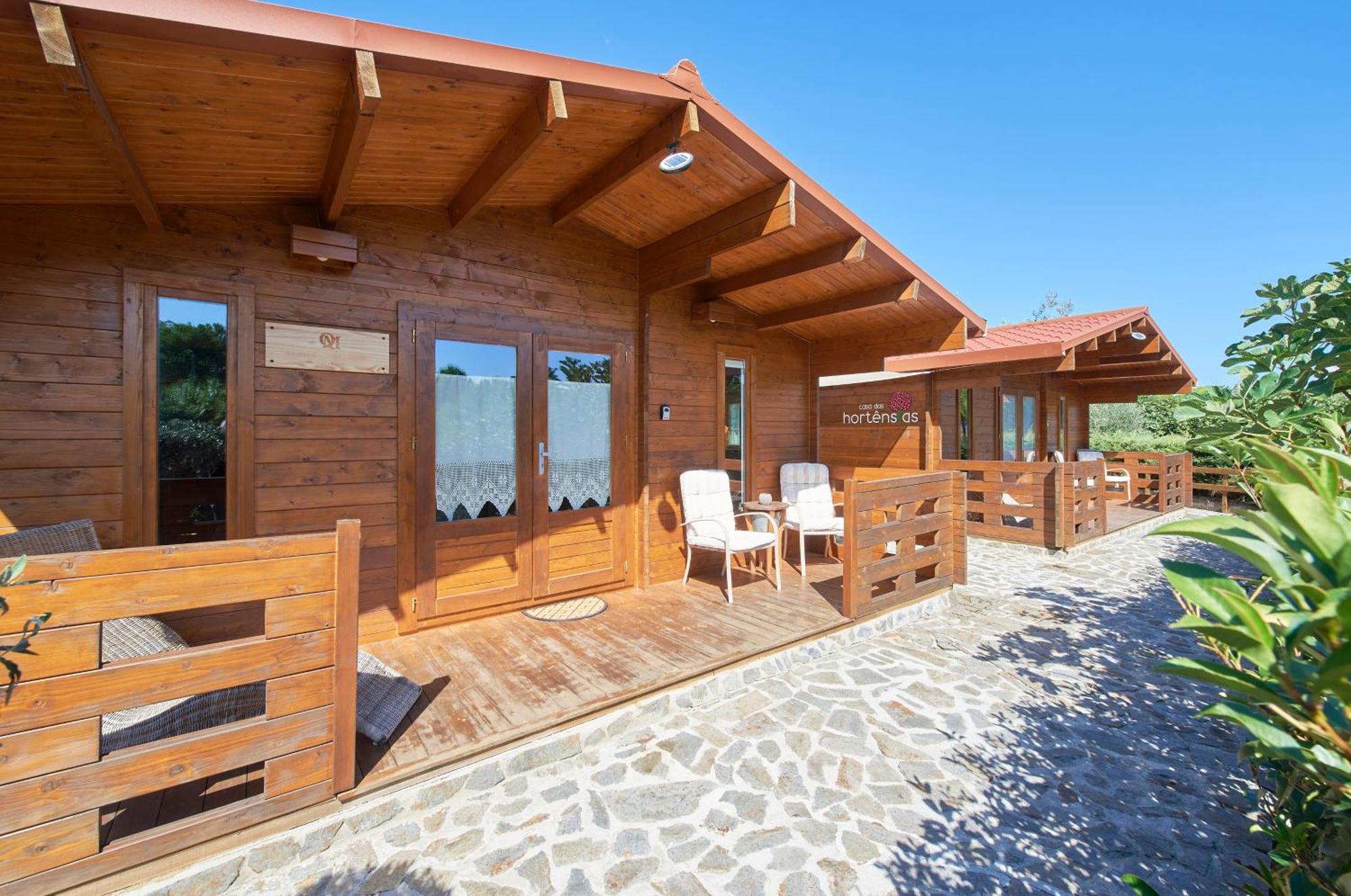 Lakeside Cabin Oasis W/ Ac, By Timecooler Montargil Esterno foto